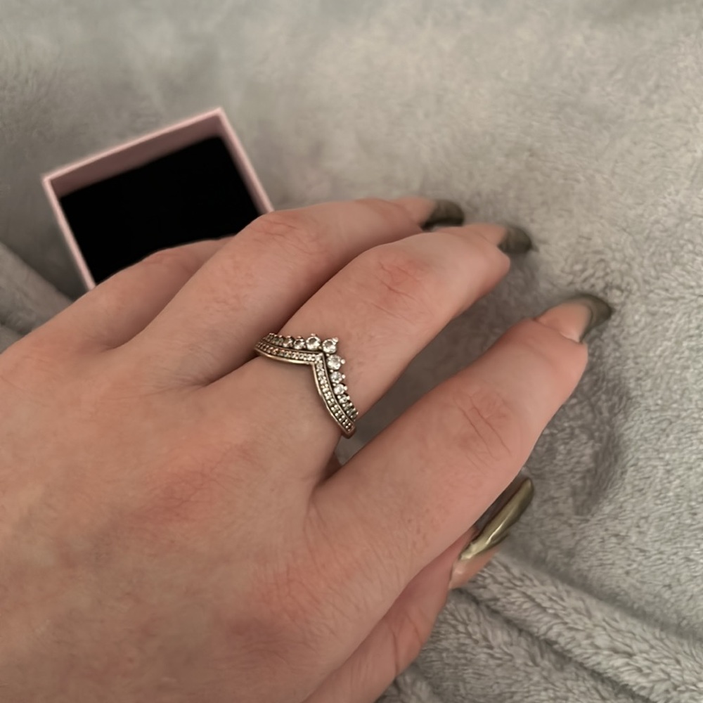 Pandora ring - Picture 5 of 6
